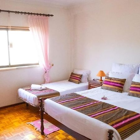 Ferienwohnung Charming Fatima House Exterior foto