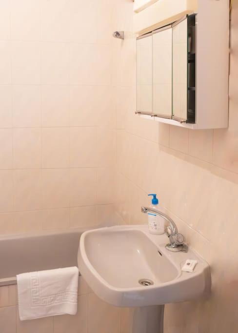 Ferienwohnung Charming Fatima House Exterior foto