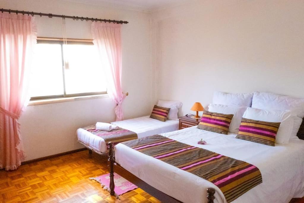 Ferienwohnung Charming Fatima House Exterior foto