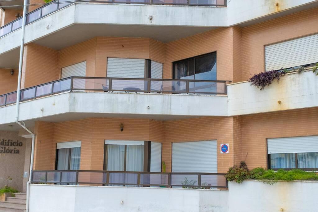 Ferienwohnung Charming Fatima House Exterior foto