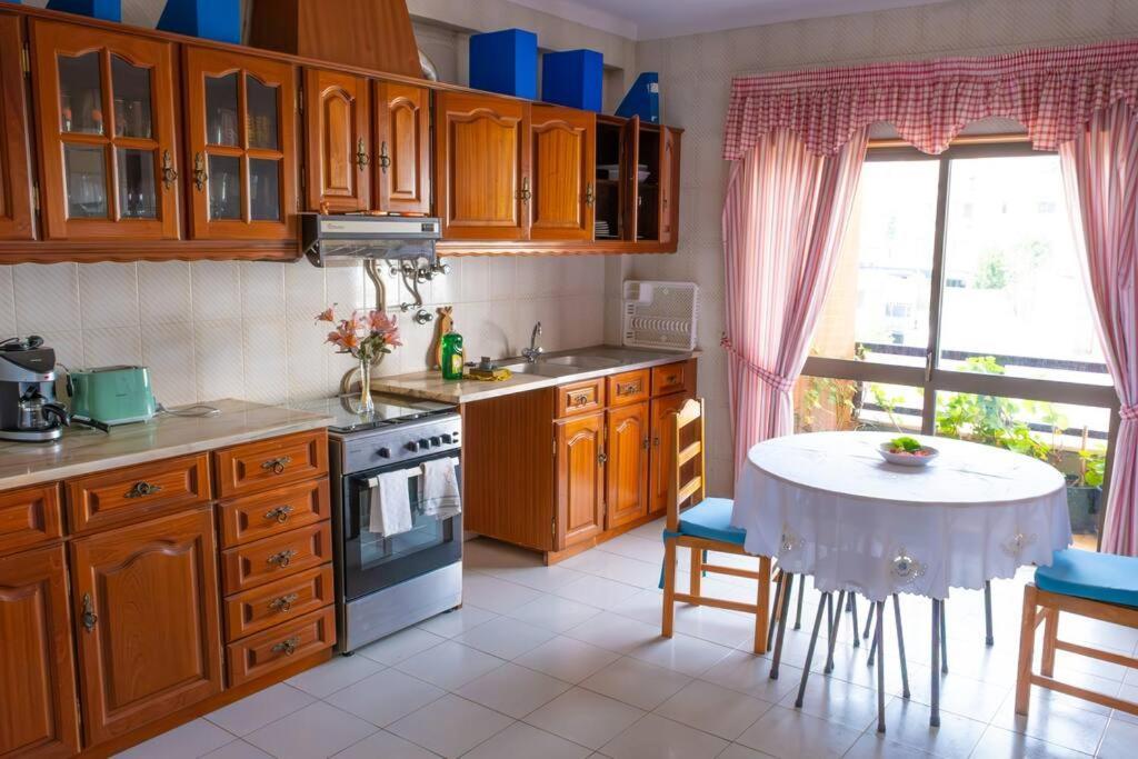 Ferienwohnung Charming Fatima House Exterior foto